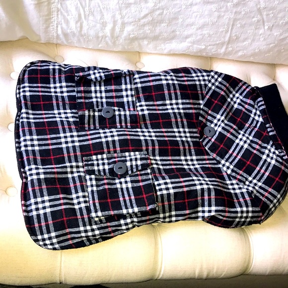 Bailey & Bella Dog Bailey Bella Dog Or Cat Coat Poshmark